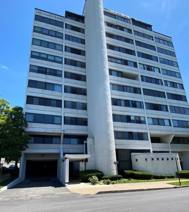 property at 550 Clay Ave