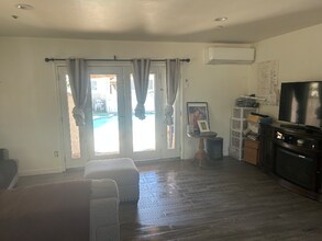 15533 El Cajon St-Unit -Back house in Los Angeles, CA - Building Photo - Building Photo