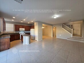 3964 Chasing Heart Way in Las Vegas, NV - Building Photo - Building Photo