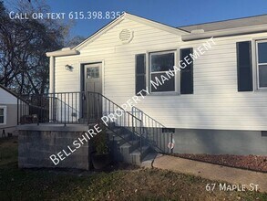 67 Maple St in Clarksville, TN - Building Photo - Building Photo