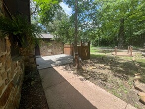 247 Pine Lake Rd in Broken Bow, OK - Building Photo - Building Photo