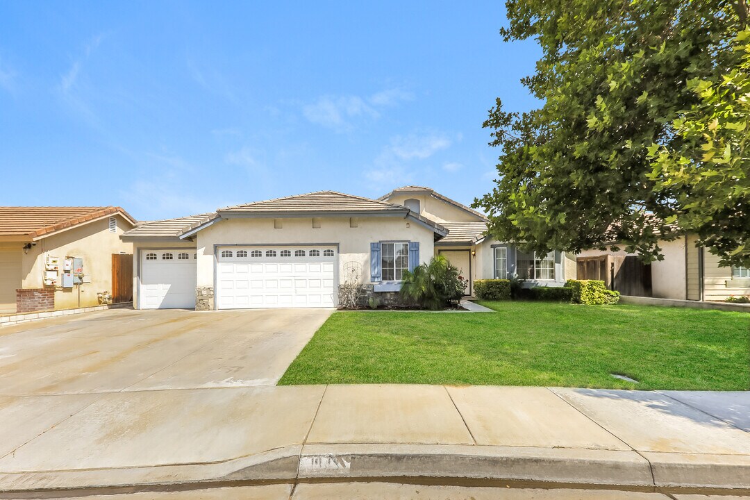 1843 Rue Pinot Blanc in San Jacinto, CA - Building Photo
