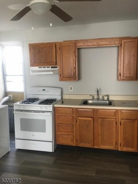 85 Jefferson St-Unit -2 in Phillipsburg, NJ - Building Photo - Building Photo