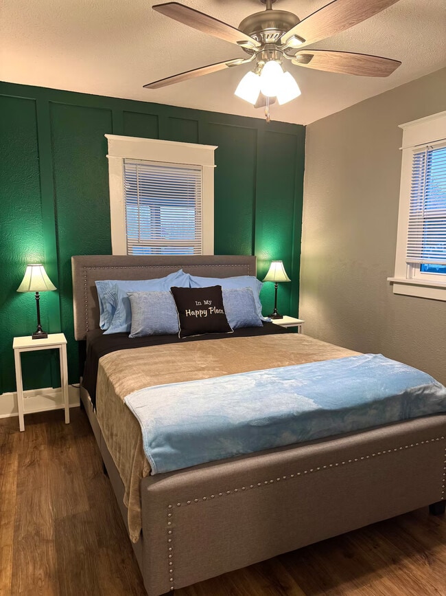 1134 Chalfant St in South Bend, IN - Foto de edificio - Building Photo