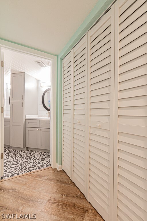 property at 2132 Tama Cir