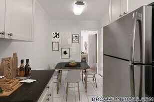 76 St Paul St, Unit 3 in Brookline, MA - Building Photo