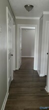 6214 Robinhood Ln NW, Unit B in Huntsville, AL - Building Photo - Building Photo