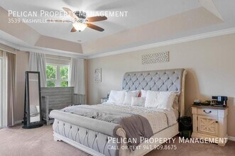 3539 Nashville Ln in North Port, FL - Building Photo - Building Photo