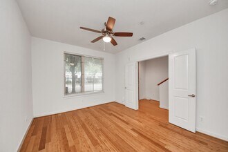 1403 Delano St in Houston, TX - Building Photo - Building Photo