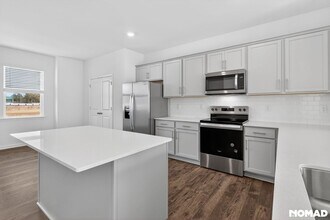 815 Washington St in Fuquay Varina, NC - Foto de edificio - Building Photo