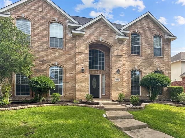 1908 Iris Rd in Melissa, TX - Building Photo - Building Photo