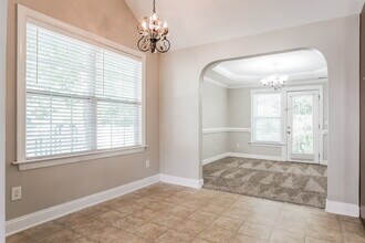 329 Braxman Ln in Holly Springs, NC - Building Photo - Building Photo