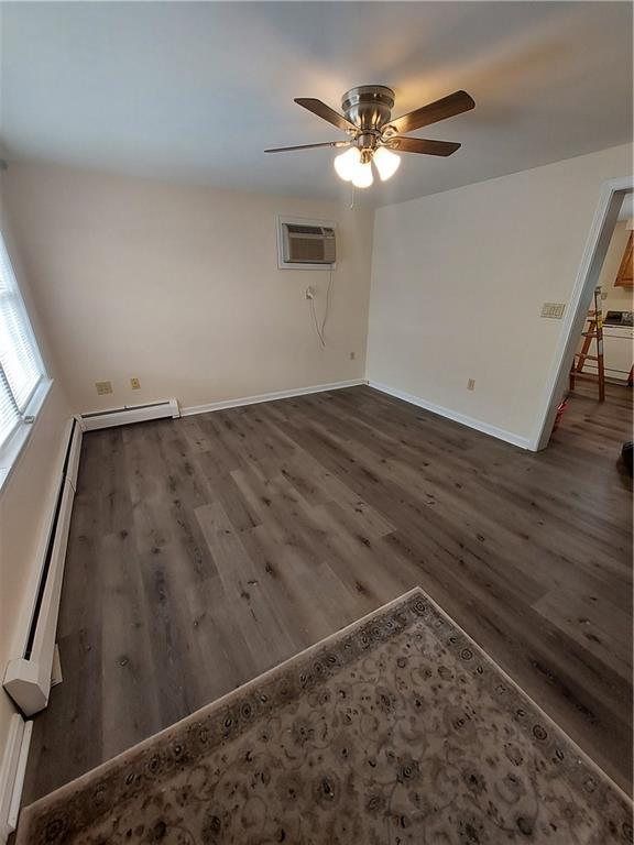 19 Berclay St in Johnston, RI - Building Photo - Building Photo