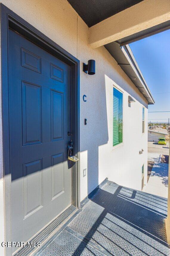 8912 Norton St in El Paso, TX - Building Photo - Building Photo