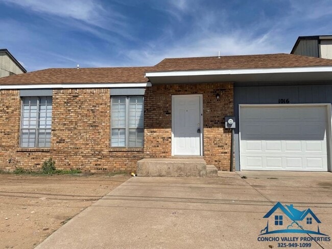 property at 1016 Glenna St