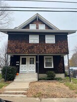 119 Squire St in New London, CT - Building Photo