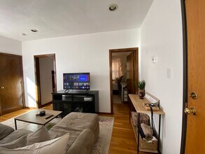 41 Sheafe St, Unit 3 in Boston, MA - Building Photo - Building Photo