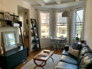 26 Commonwealth Ter, Unit 3 in Boston, MA - Building Photo - Building Photo