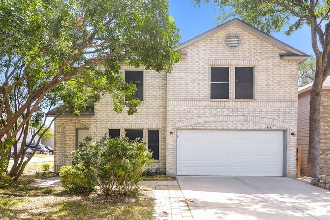 property at 438 Wiggins Creek