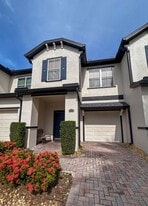 10398 Park Commons Dr in Orlando, FL - Building Photo
