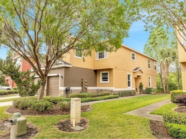 property at 3166 Rodrick Cir