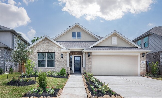 property at 8726 Fairbrook Dr