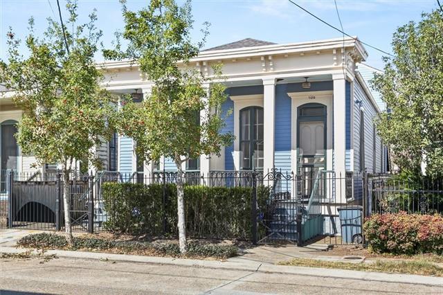 2423 Annunciation St in New Orleans, LA - Building Photo - Building Photo