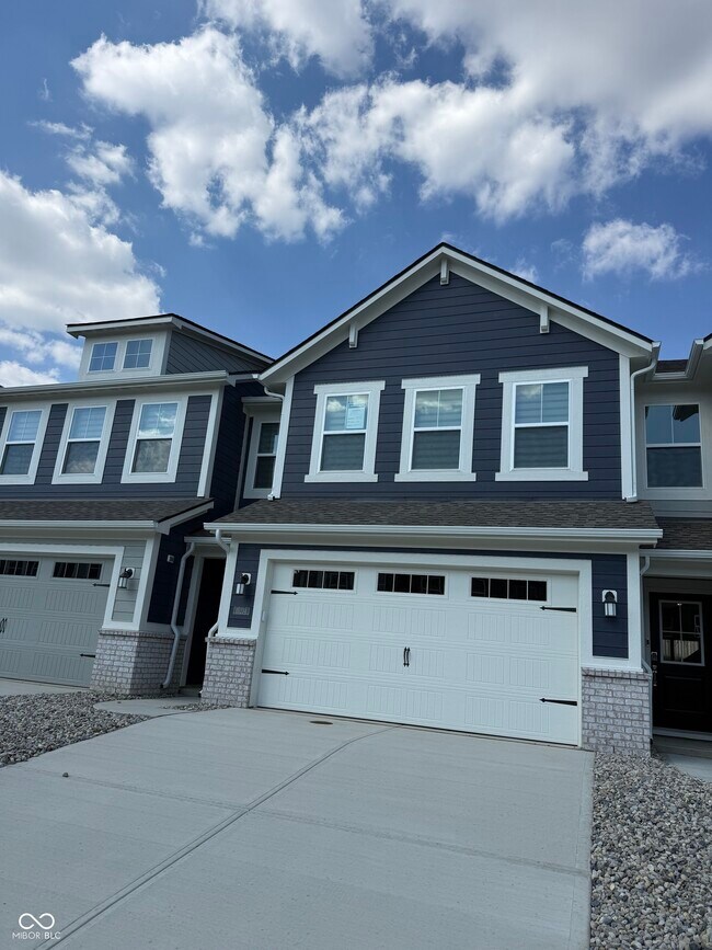 15234 Farrington Rd in Fishers, IN - Building Photo - Building Photo