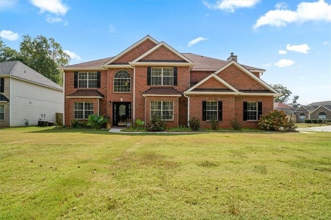 4103 Horsebit Trail
