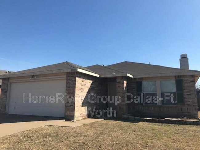 11829 Balliol Ln in Crowley, TX - Building Photo - Building Photo