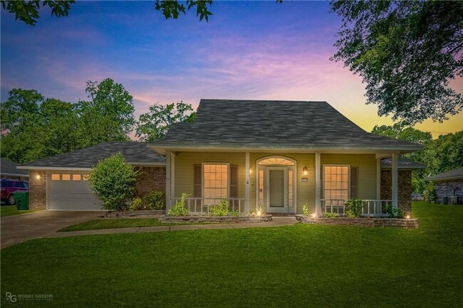 7839 Dogwood Trail in Haughton, LA - Building Photo - Building Photo