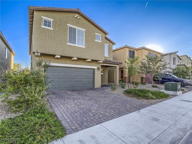 4441 Ginger Hls Ave in Las Vegas, NV - Building Photo - Building Photo