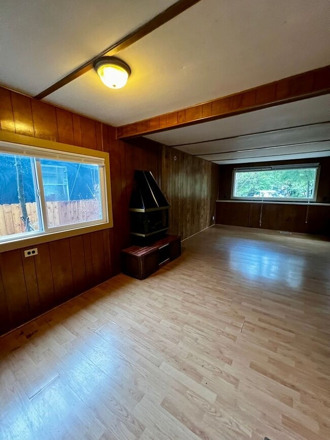 property at 8387 Golden Valley Blvd