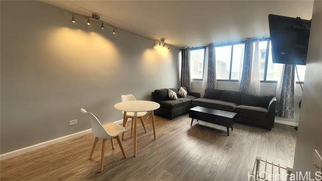 property at 1134 Kinau St