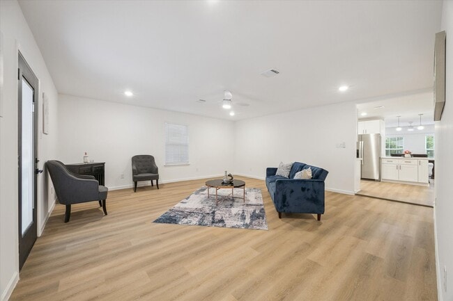 9206 St Lo Rd in Houston, TX - Building Photo - Building Photo