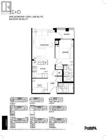 1050 Main St E in Milton, ON - Building Photo - Building Photo