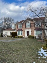 3505 Cherryvale Dr in Beltsville, MD - Building Photo