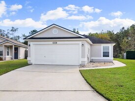 1953 Longneedle Lane in Middleburg, FL - Building Photo
