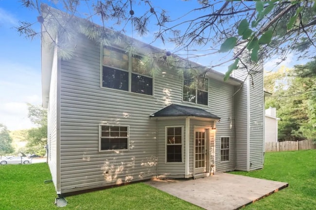 property at 201 Laura Cir