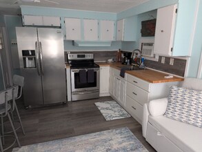 2601 Gulf Dr N in Bradenton Beach, FL - Building Photo - Building Photo