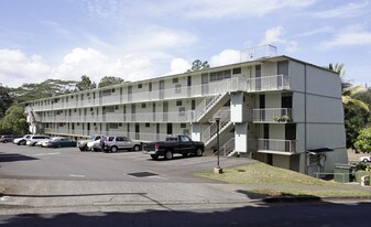 95-009 Waikalani Dr in Mililani, HI - Building Photo
