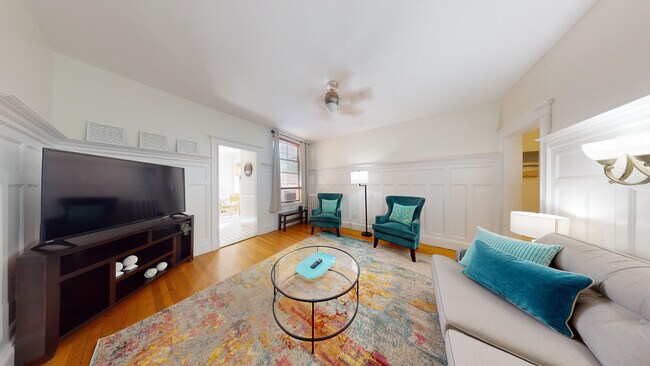 40 Orkney Rd in Boston, MA - Building Photo - Building Photo