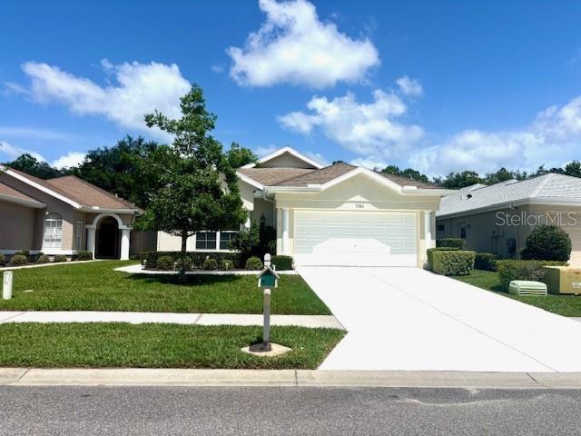 property at 5586 Legend Hills Ln