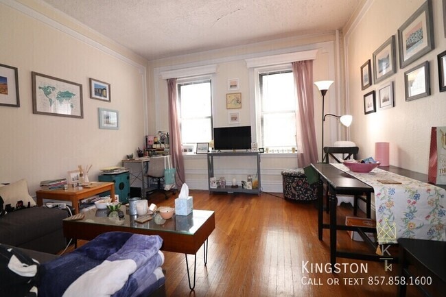 property at 1955 Commonwealth Ave