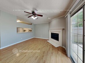 3852 Autumn Leaf Ct in Jacksonville, FL - Foto de edificio - Building Photo