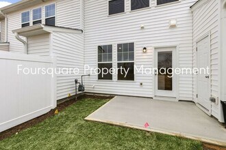 15 Bluebottle St in Angier, NC - Building Photo - Building Photo