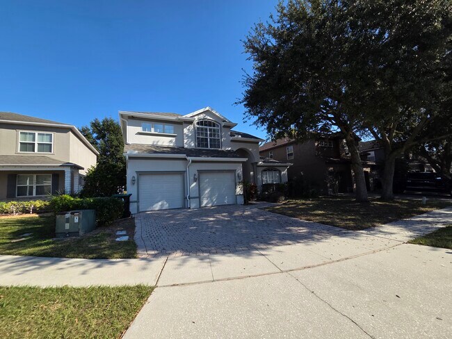 2819 Roseglen Way in Orlando, FL - Building Photo - Building Photo