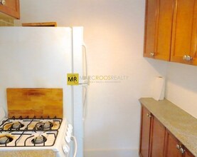 12 Melrose St, Unit 3 in Boston, MA - Building Photo - Building Photo