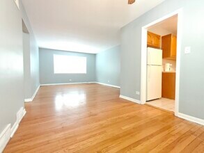 2437 W Balmoral Ave in Chicago, IL - Building Photo - Building Photo