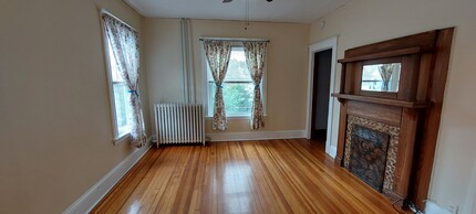 36 S Main Ave, Unit 3 in Albany, NY - Building Photo - Building Photo